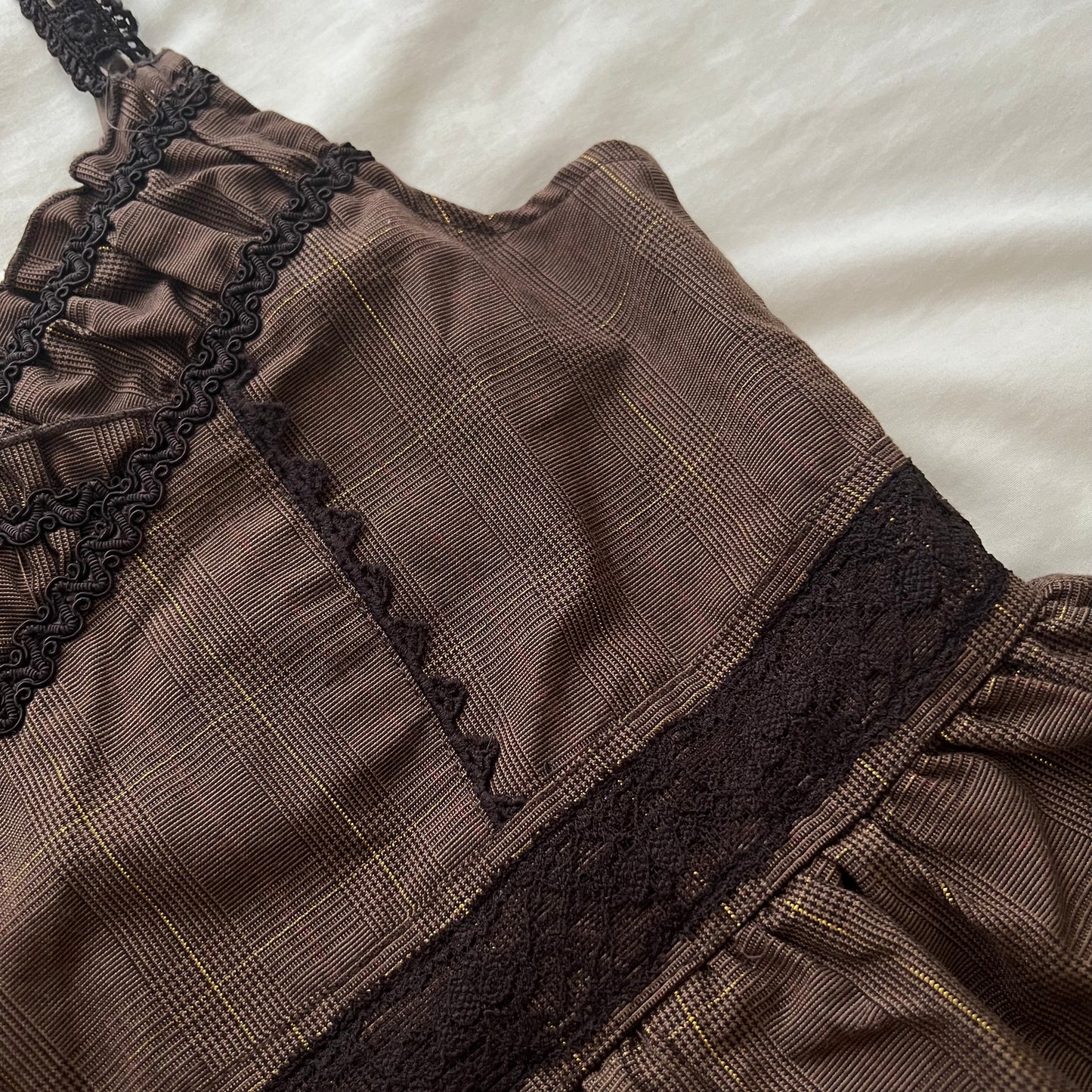 Fairy Japanese brand dress