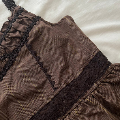 Fairy Japanese brand dress