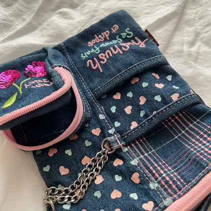 Kidcore Cherry bag