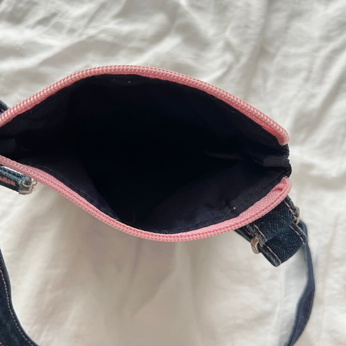 Kidcore Cherry bag
