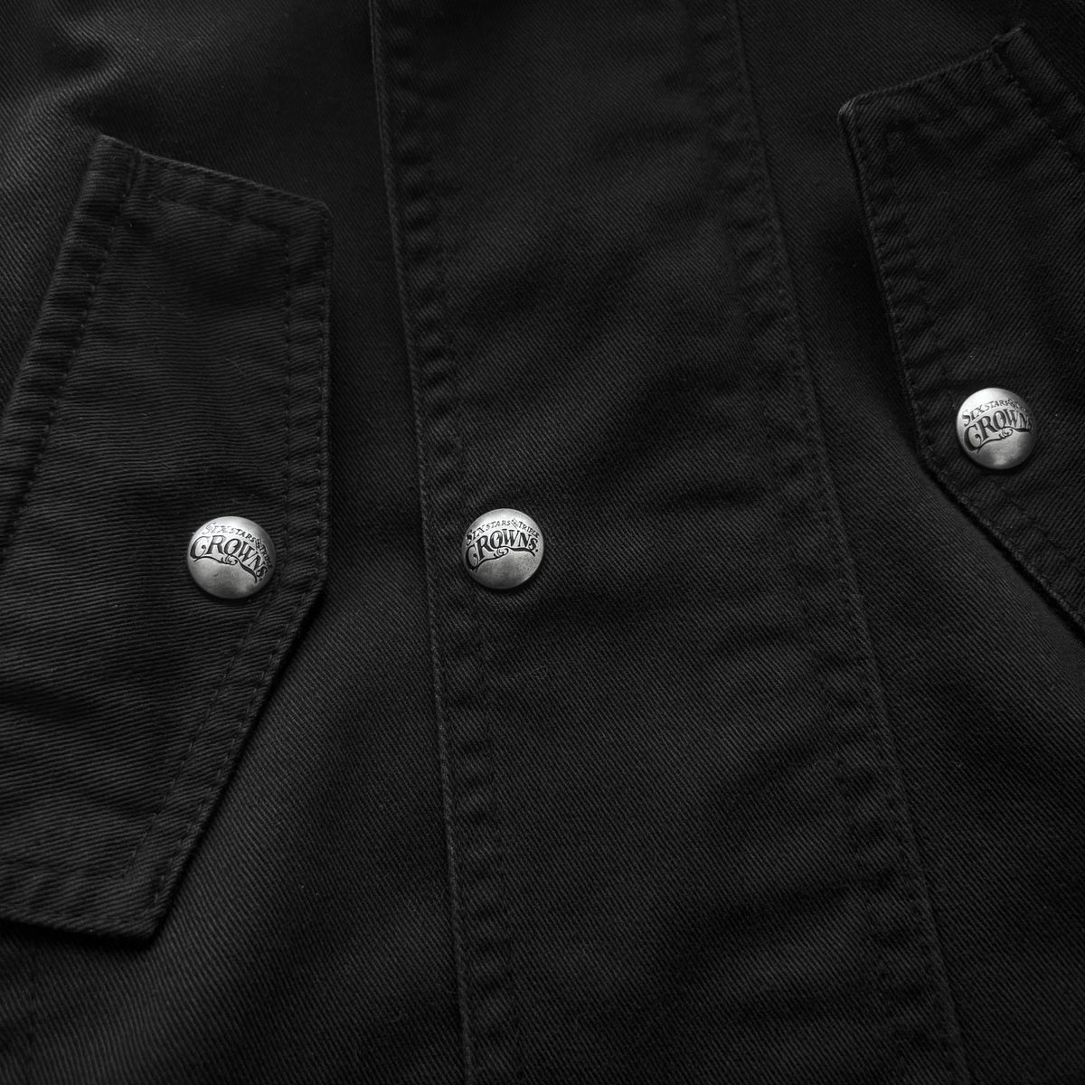 Military Style Hooded Jacket