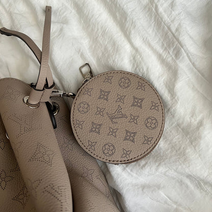 Louis Vuitton Bella Mahina Bag