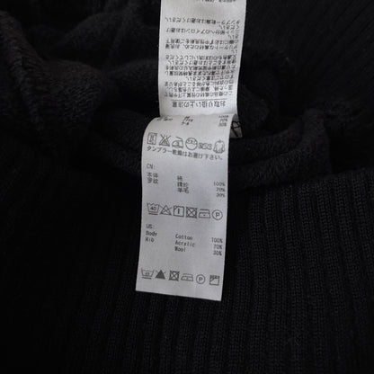 Edgy Black Jacket