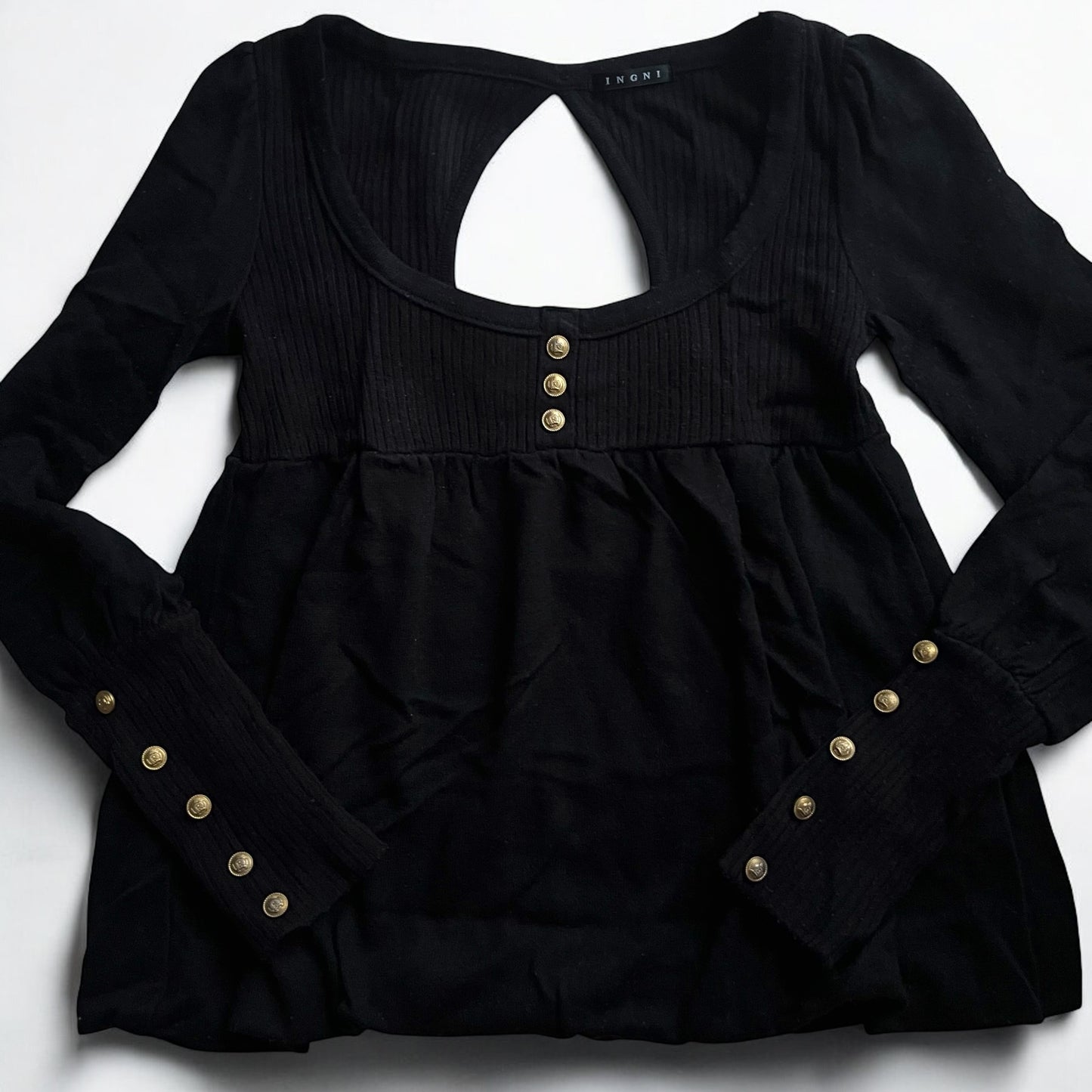 Ingni empire top