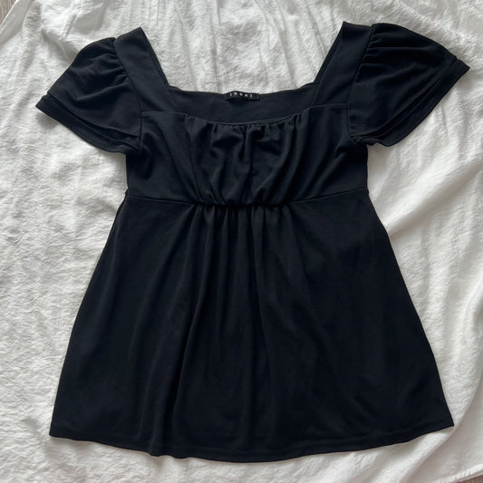 INGNI empire waist top