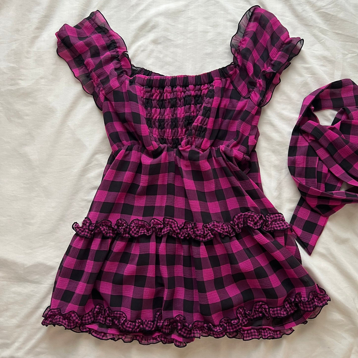 Liz Lisa ‘Tralala’ Tunic