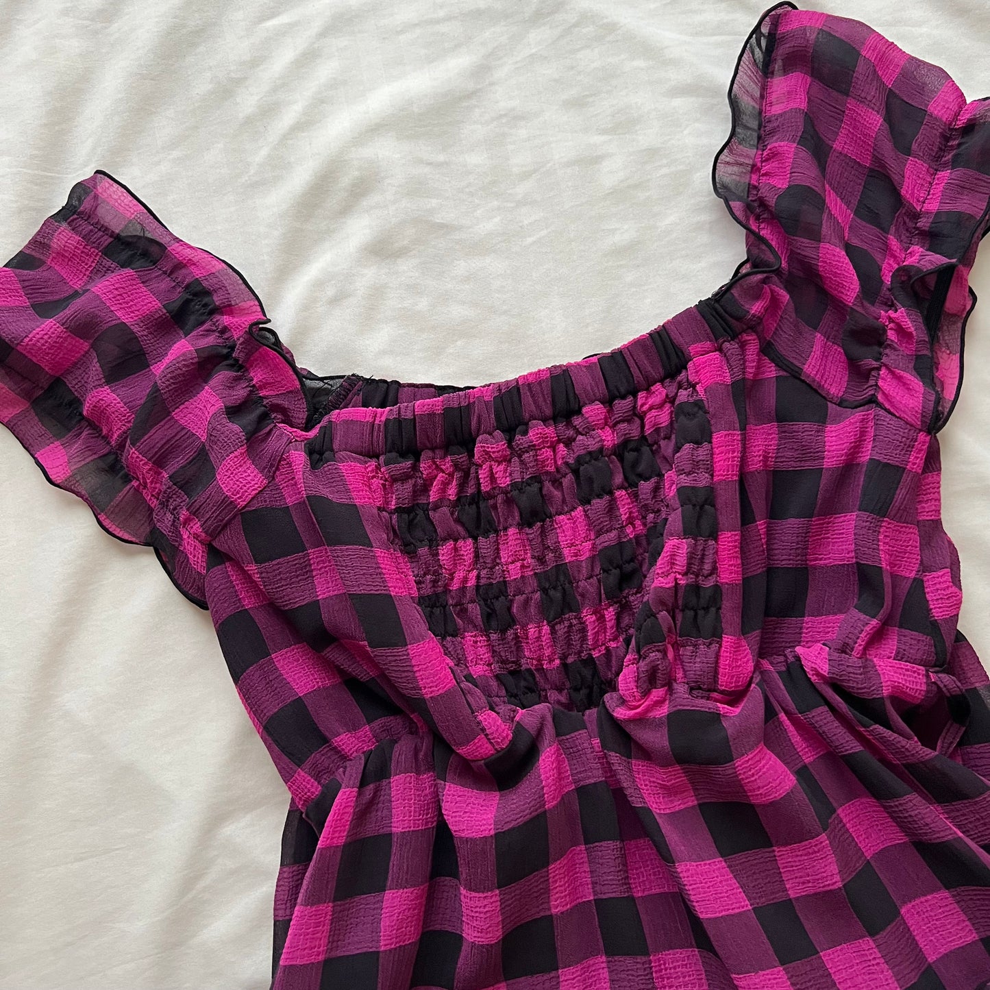 Liz Lisa ‘Tralala’ Tunic