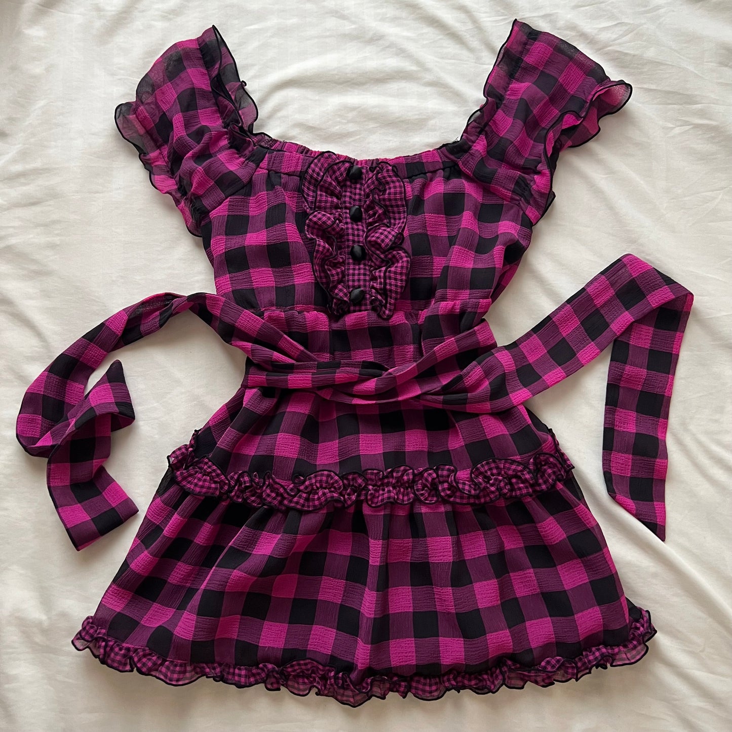 Liz Lisa ‘Tralala’ Tunic