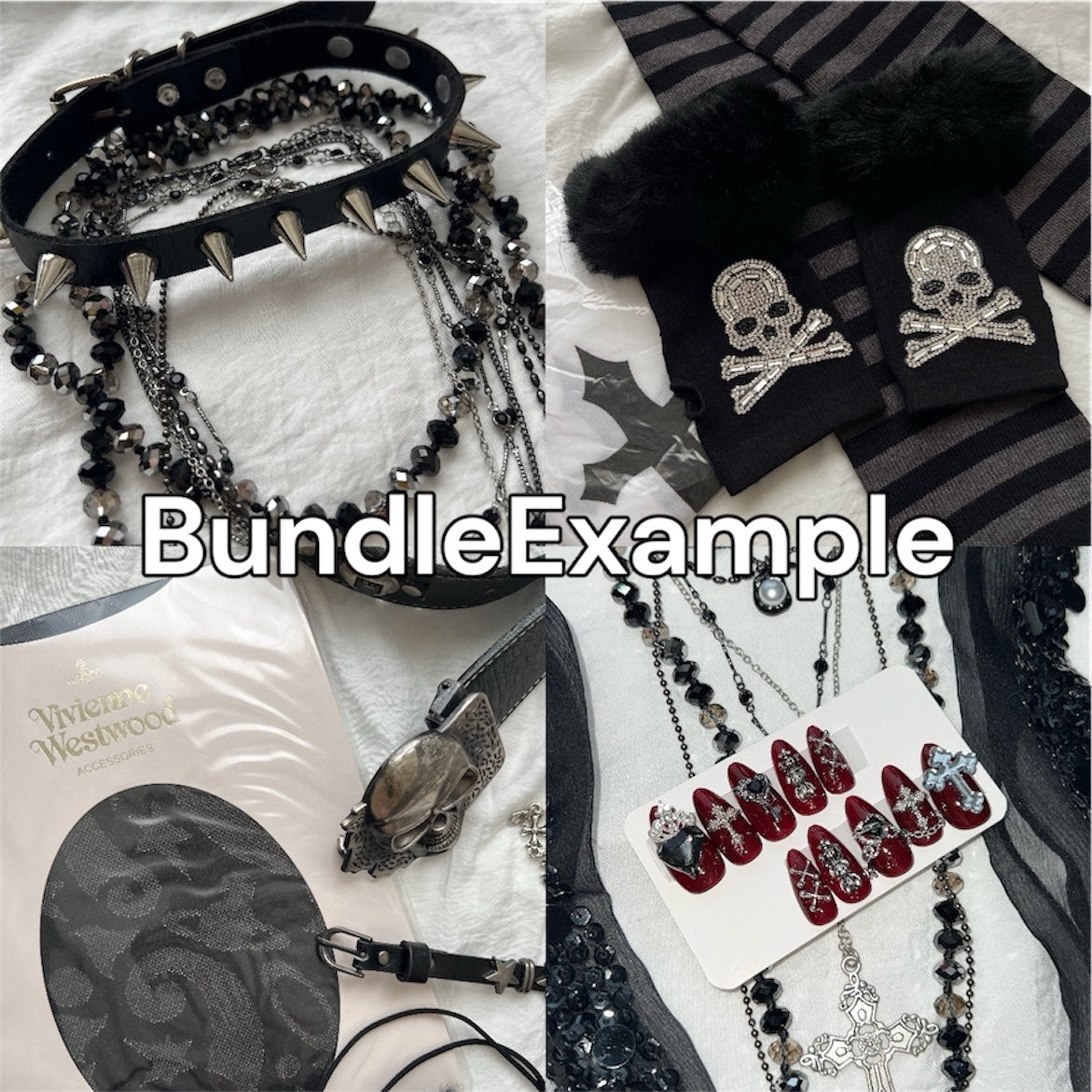 Accessories Style Bundle