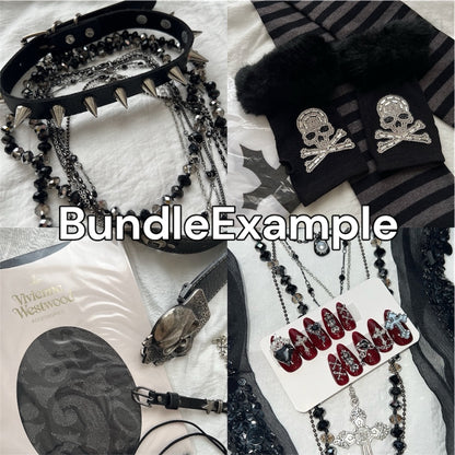 Accessories Style Bundle