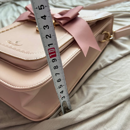 Kawaii Ribbon Bag