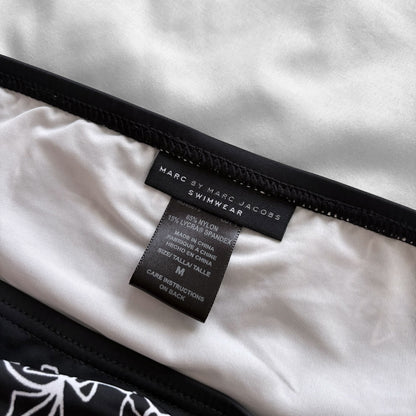 M size•Marc Jacobs Bow bikini Set