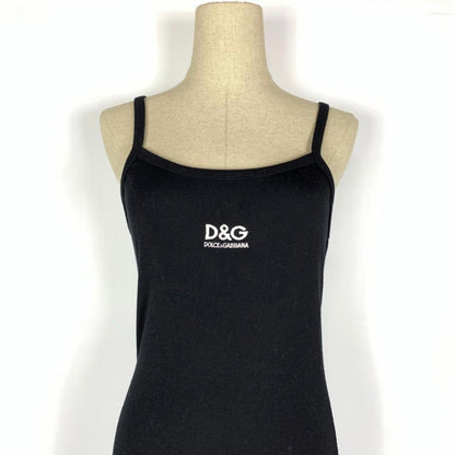 D&G dress