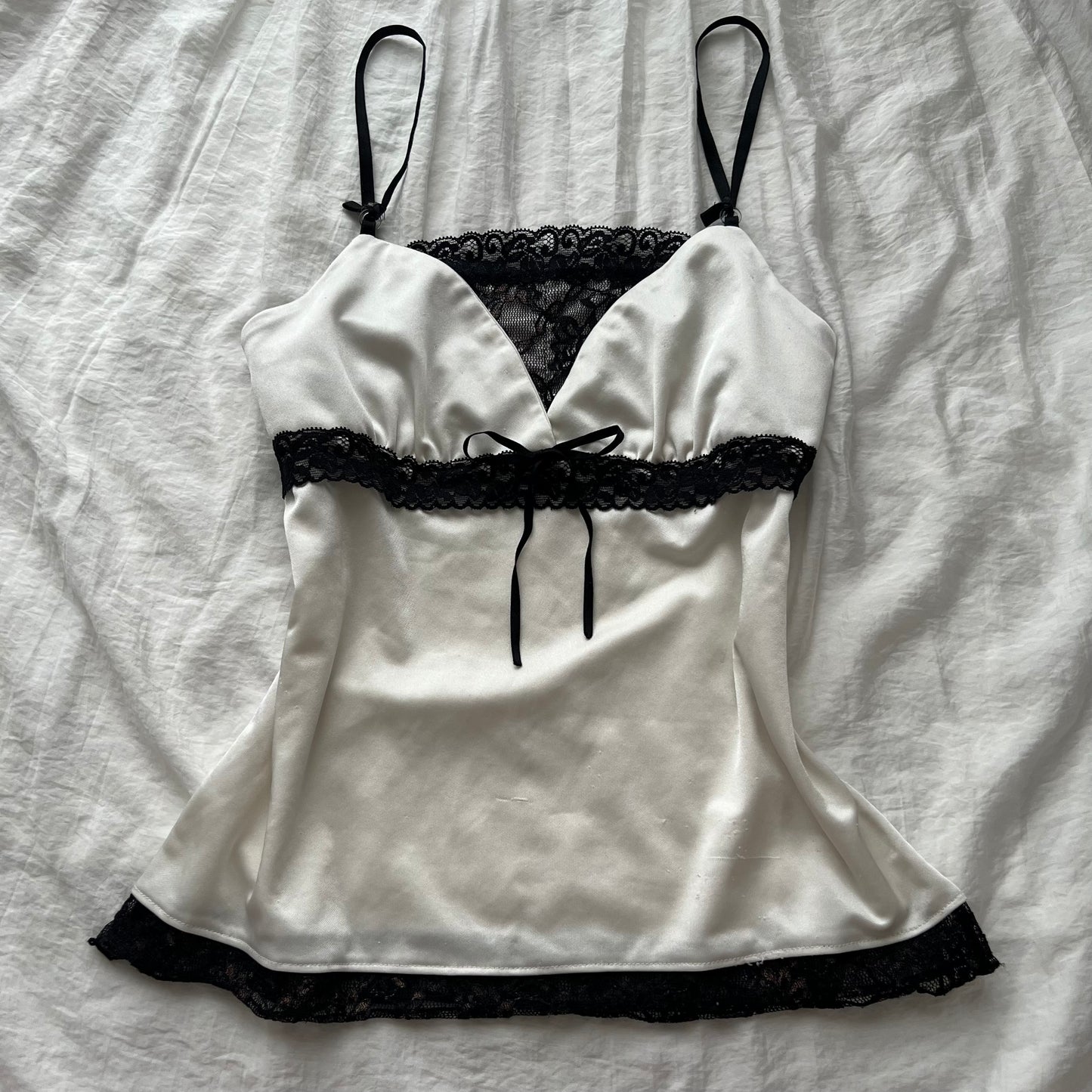 horror protagonist cami