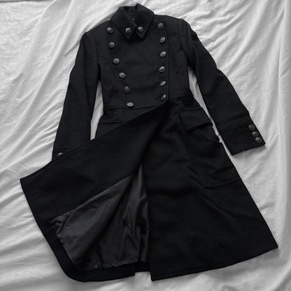 Long Gothic Coat