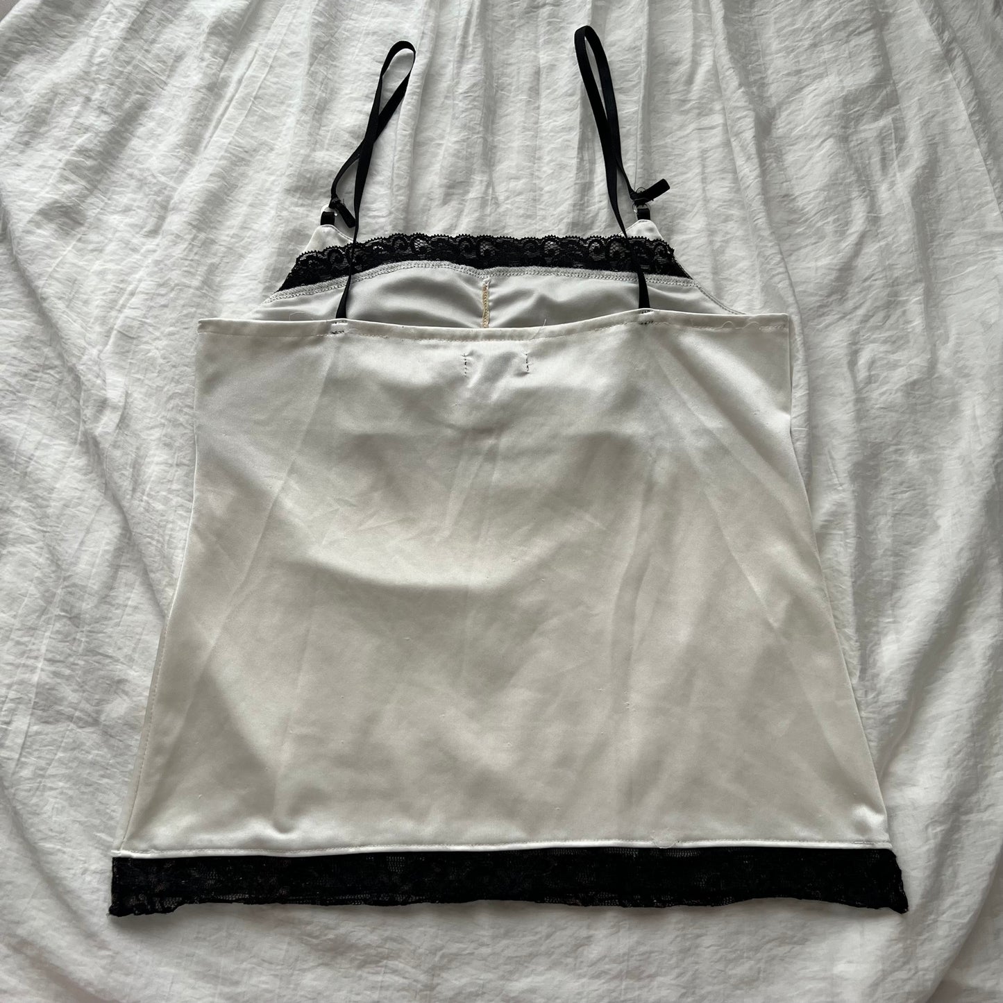 horror protagonist cami