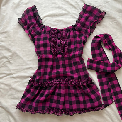 Liz Lisa ‘Tralala’ Tunic