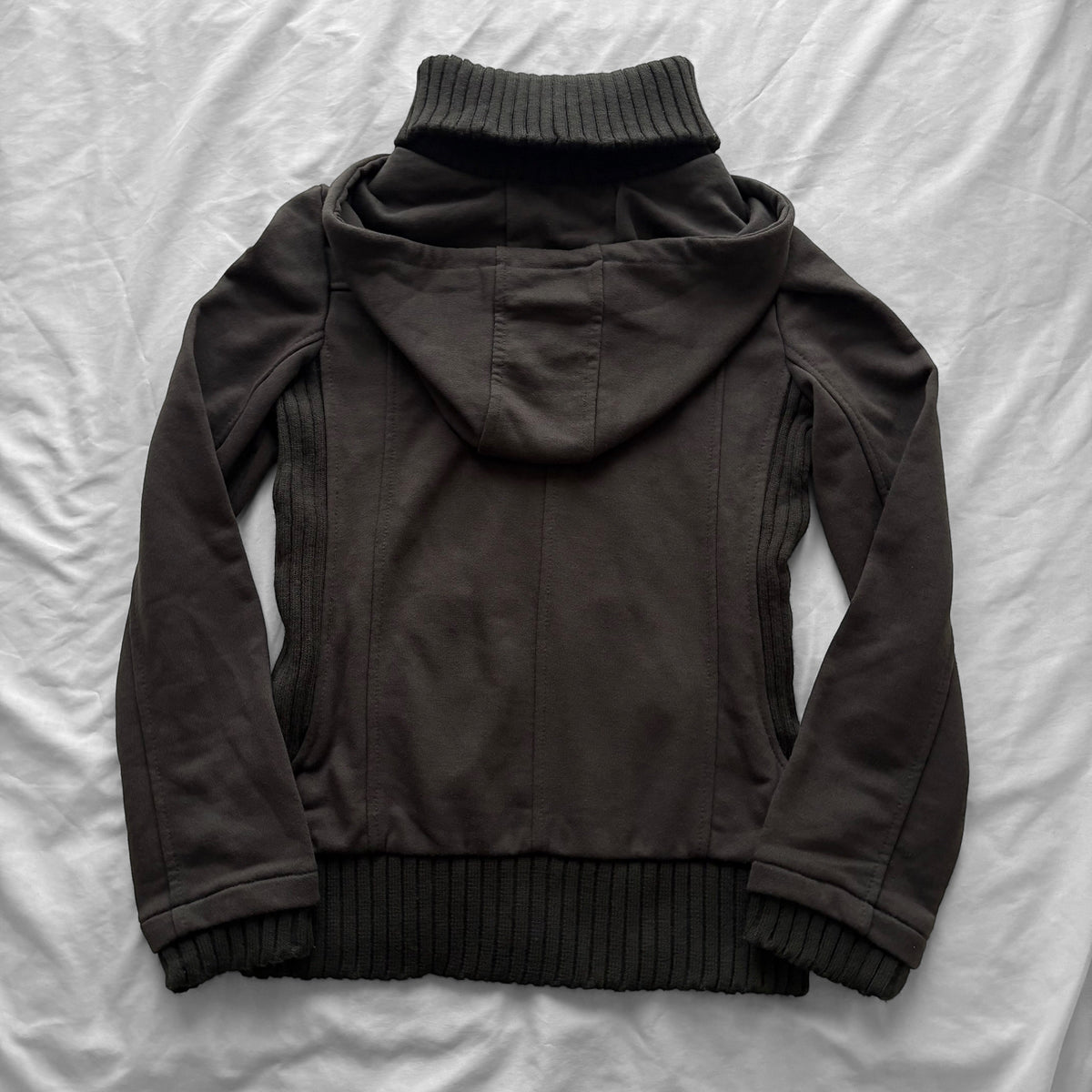 Dark Olive archive Jacket