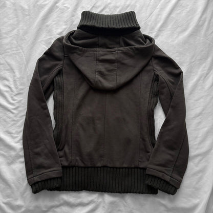Dark Olive archive Jacket