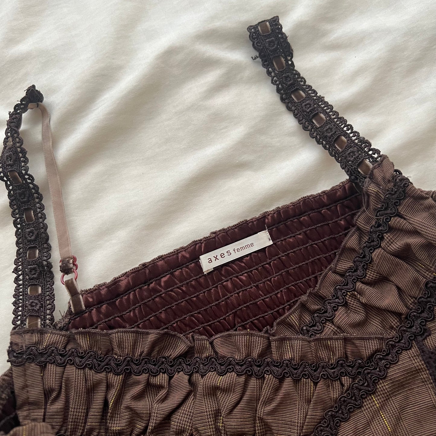 Fairy Japanese brand dress