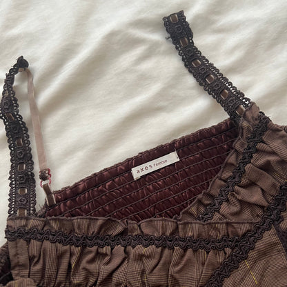 Fairy Japanese brand dress