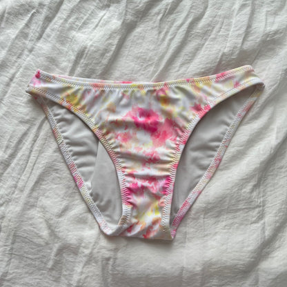 Shoujo pink bikini set
