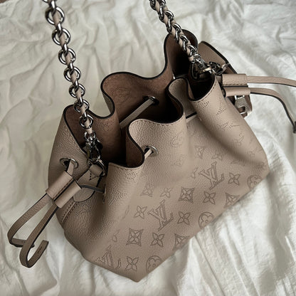 Louis Vuitton Bella Mahina Bag