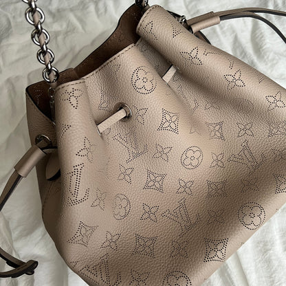 Louis Vuitton Bella Mahina Bag