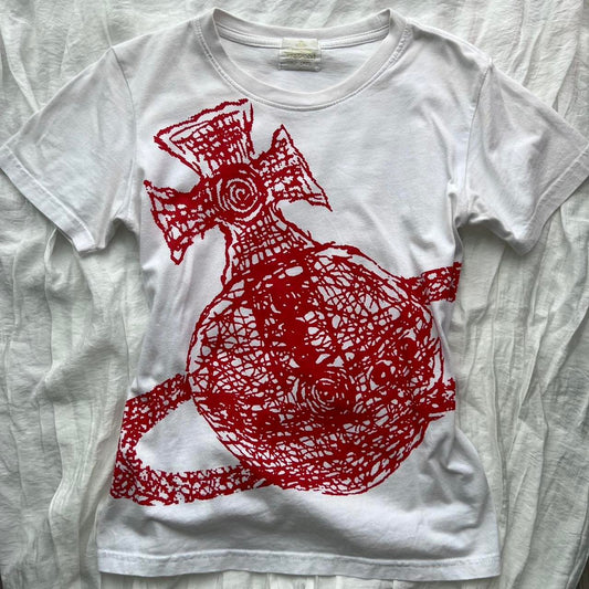 Vivienne Westwood Tee