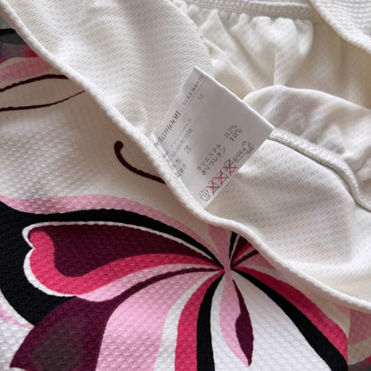 M size•Butterfly Rhinestone Y2K bikini Set