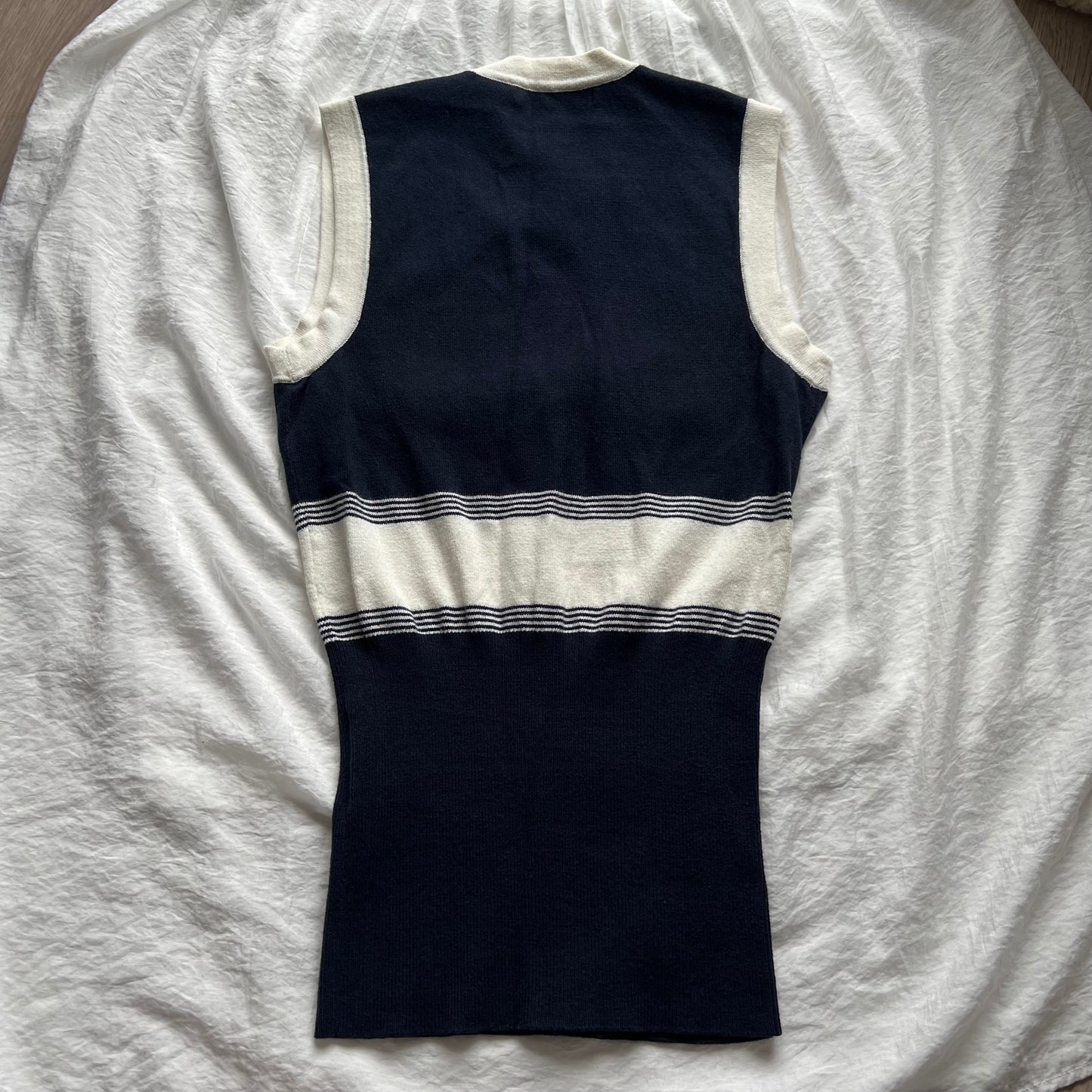 Ralph Lauren knit vest