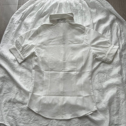 Horror Protagonist Lace Set