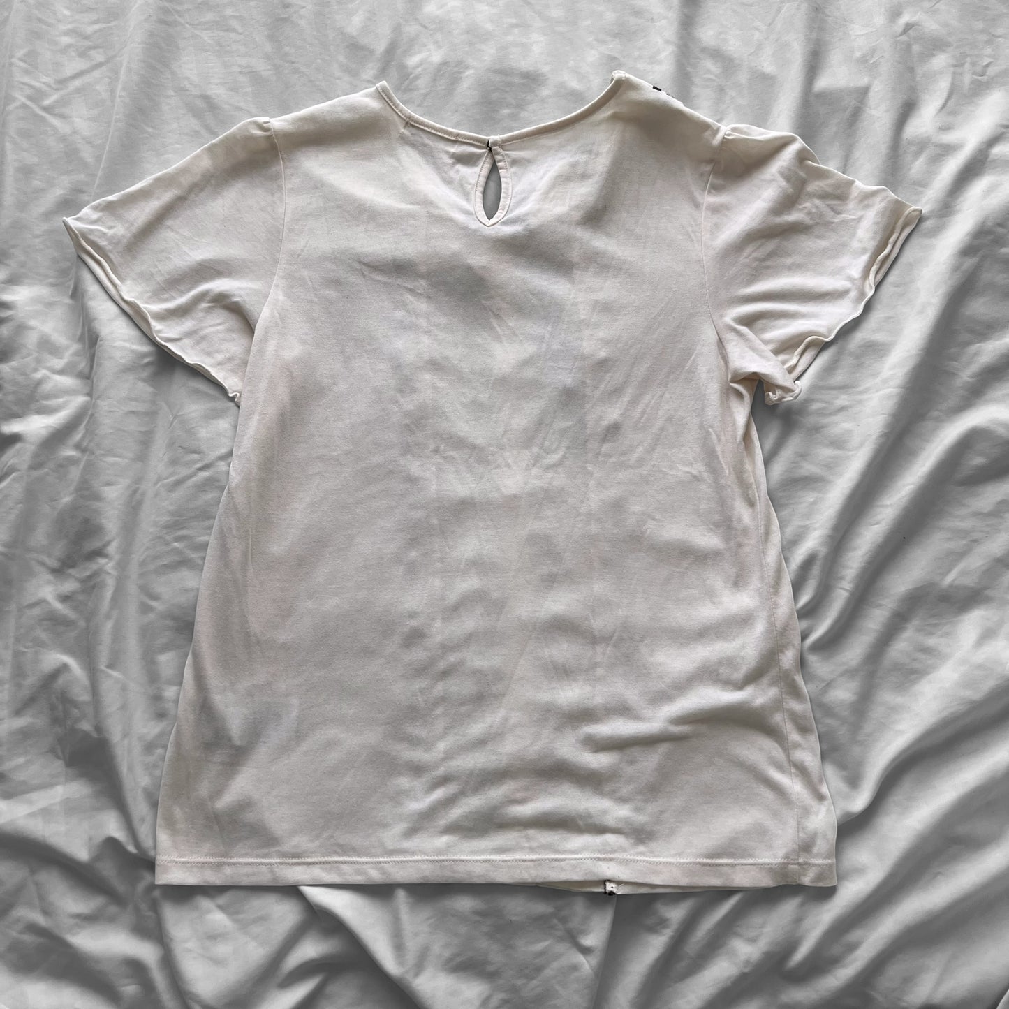 Axes Femme collar top