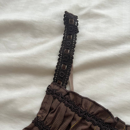 Fairy Japanese brand dress