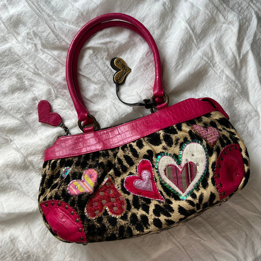 Japanese Gyaru Handbag