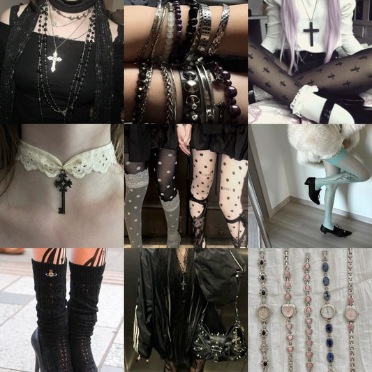 Accessory Style Bundle